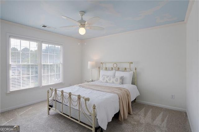 3375 Wolf Willow Close, Milton, GA 30004