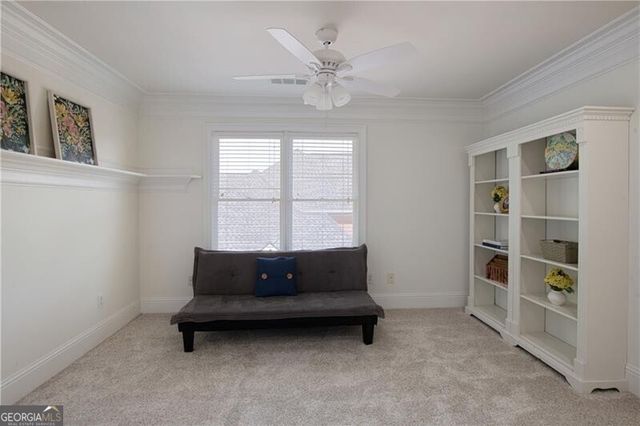 3375 Wolf Willow Close, Milton, GA 30004