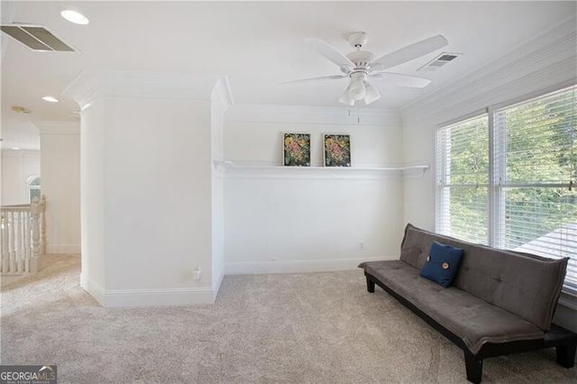 3375 Wolf Willow Close, Milton, GA 30004
