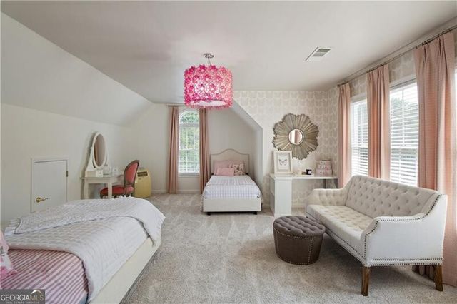 3375 Wolf Willow Close, Milton, GA 30004
