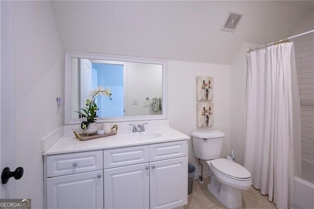 3375 Wolf Willow Close, Milton, GA 30004