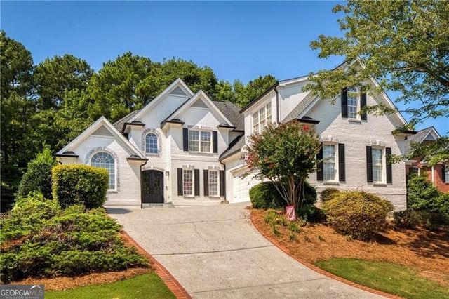 3375 Wolf Willow Close, Milton, GA 30004