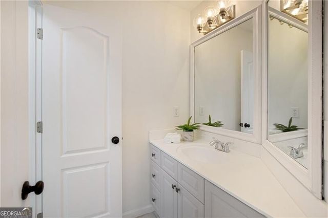 3375 Wolf Willow Close, Milton, GA 30004