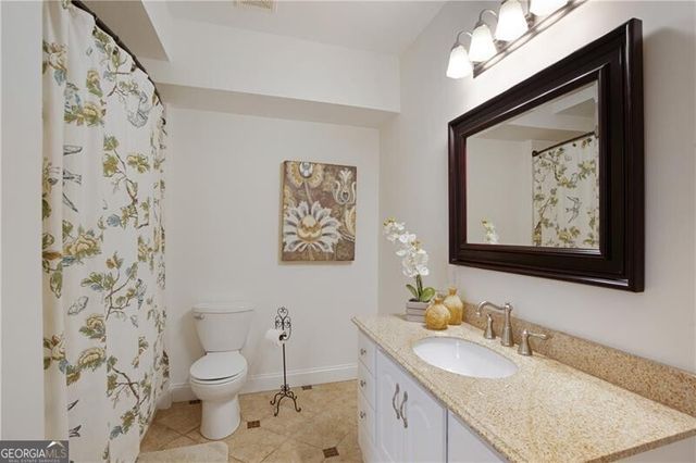 3375 Wolf Willow Close, Milton, GA 30004