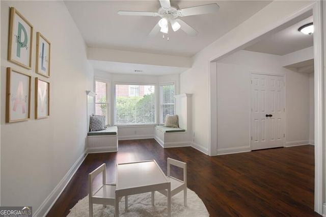 3375 Wolf Willow Close, Milton, GA 30004