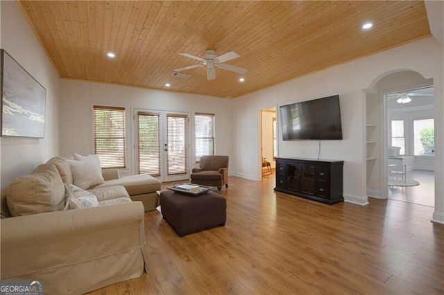 3375 Wolf Willow Close, Milton, GA 30004