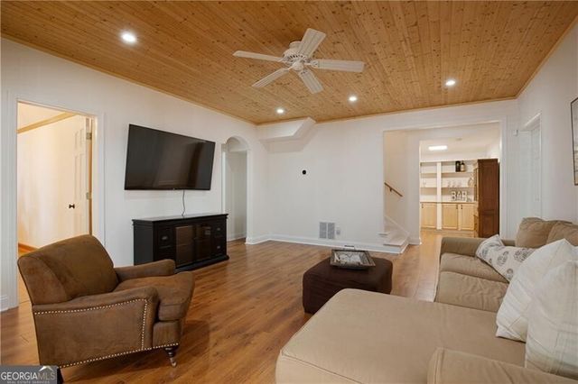 3375 Wolf Willow Close, Milton, GA 30004