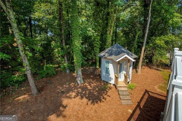 3375 Wolf Willow Close, Milton, GA 30004