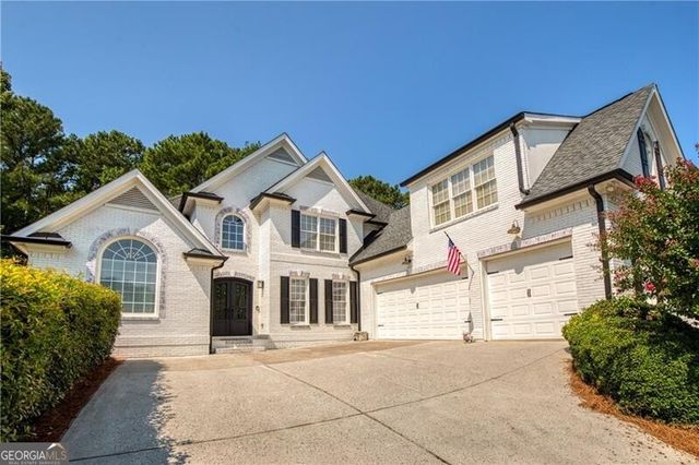 3375 Wolf Willow Close, Milton, GA 30004