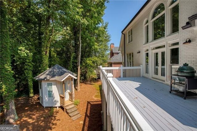 3375 Wolf Willow Close, Milton, GA 30004