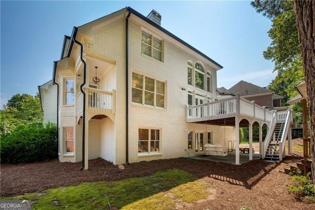 3375 Wolf Willow Close, Milton, GA 30004