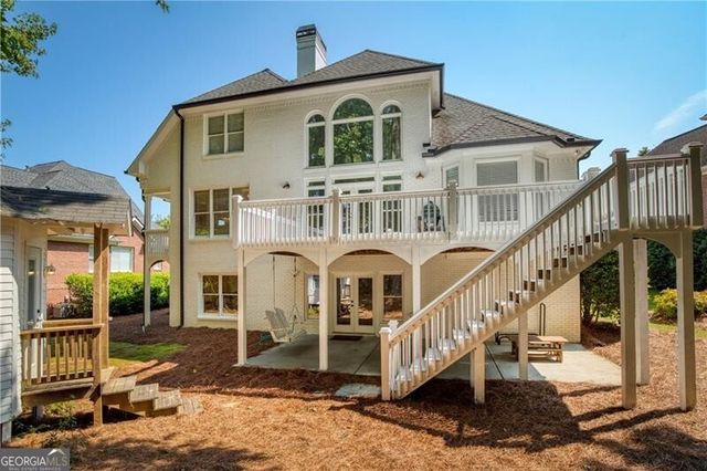 3375 Wolf Willow Close, Milton, GA 30004