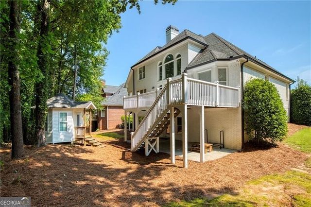 3375 Wolf Willow Close, Milton, GA 30004