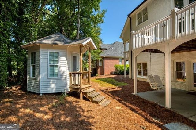 3375 Wolf Willow Close, Milton, GA 30004