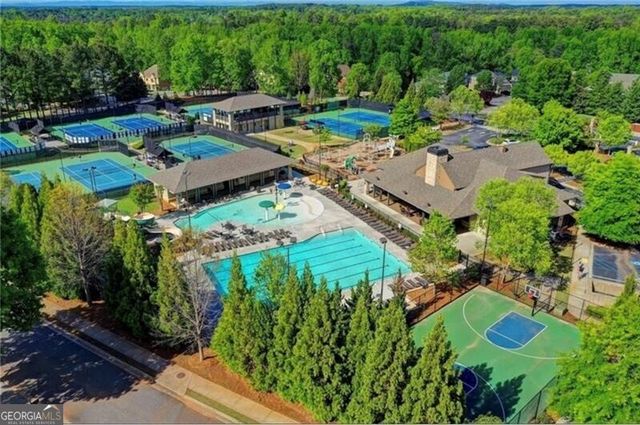 3375 Wolf Willow Close, Milton, GA 30004