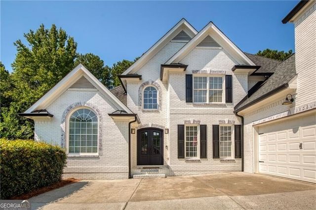 3375 Wolf Willow Close, Milton, GA 30004