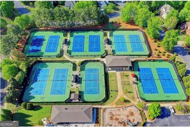 3375 Wolf Willow Close, Milton, GA 30004