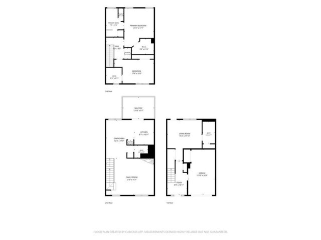 7835 Kiverton Place, Atlanta, GA 30350