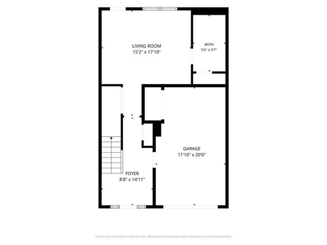 7835 Kiverton Place, Atlanta, GA 30350