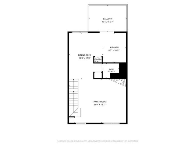 7835 Kiverton Place, Atlanta, GA 30350