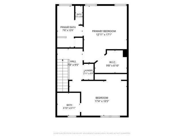 7835 Kiverton Place, Atlanta, GA 30350