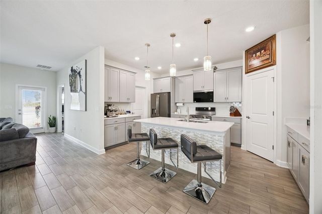 11408 SATIRE STREET, Orlando, FL 32832