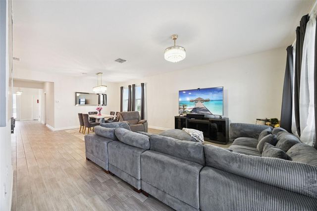 11408 SATIRE STREET, Orlando, FL 32832