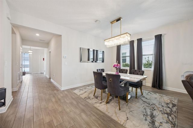 11408 SATIRE STREET, Orlando, FL 32832