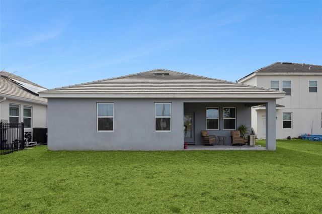 11408 SATIRE STREET, Orlando, FL 32832