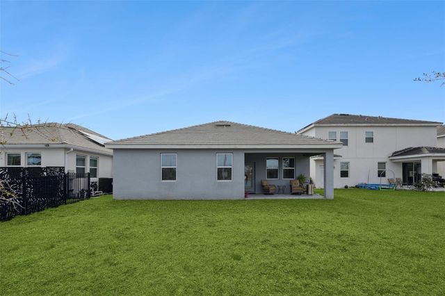 11408 SATIRE STREET, Orlando, FL 32832