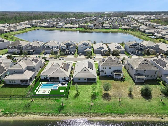 11408 SATIRE STREET, Orlando, FL 32832