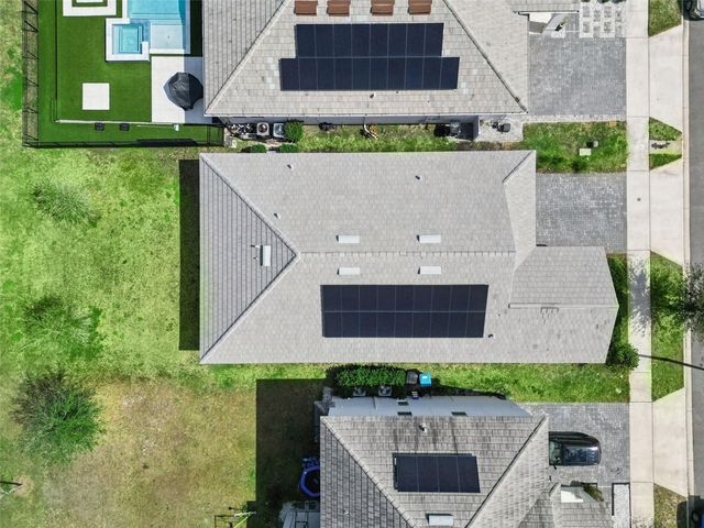 11408 SATIRE STREET, Orlando, FL 32832