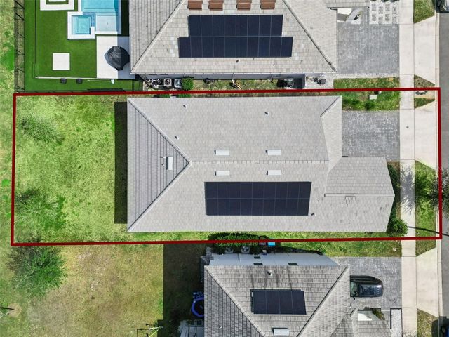 11408 SATIRE STREET, Orlando, FL 32832