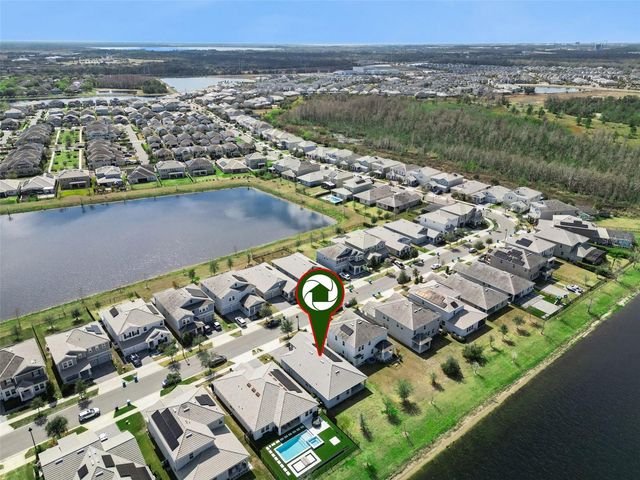 11408 SATIRE STREET, Orlando, FL 32832