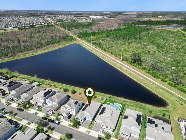 11408 SATIRE STREET, Orlando, FL 32832