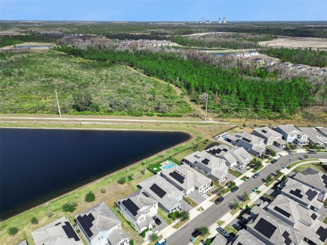 11408 SATIRE STREET, Orlando, FL 32832