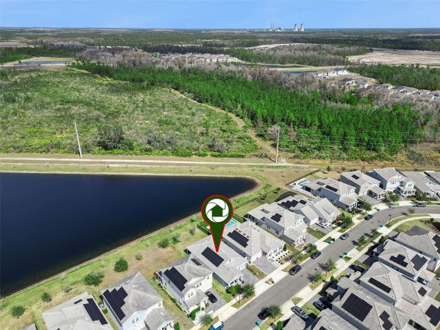 11408 SATIRE STREET, Orlando, FL 32832