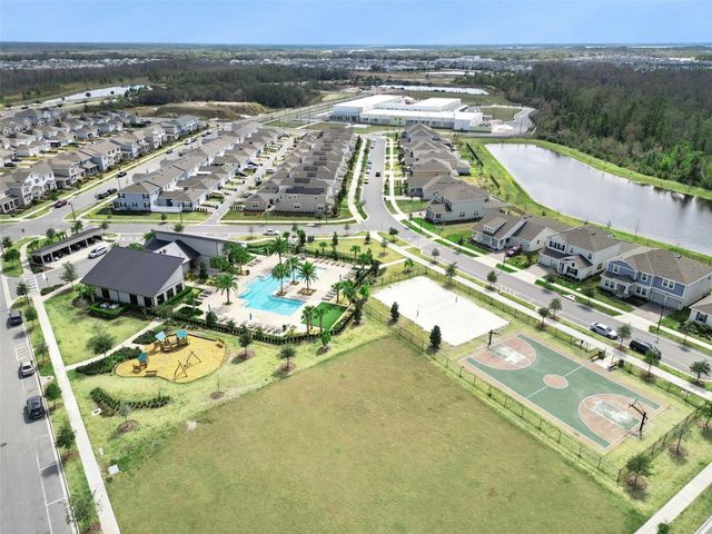 11408 SATIRE STREET, Orlando, FL 32832