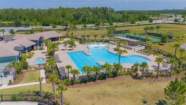 11408 SATIRE STREET, Orlando, FL 32832