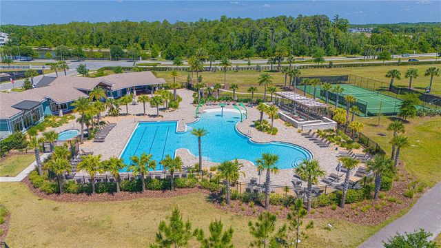 11408 SATIRE STREET, Orlando, FL 32832