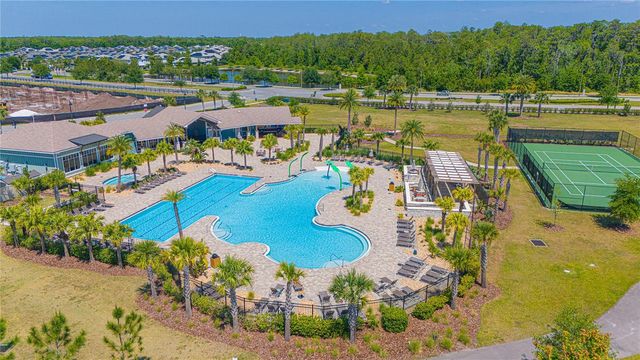 11408 SATIRE STREET, Orlando, FL 32832