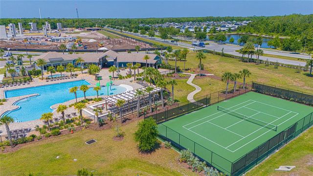 11408 SATIRE STREET, Orlando, FL 32832