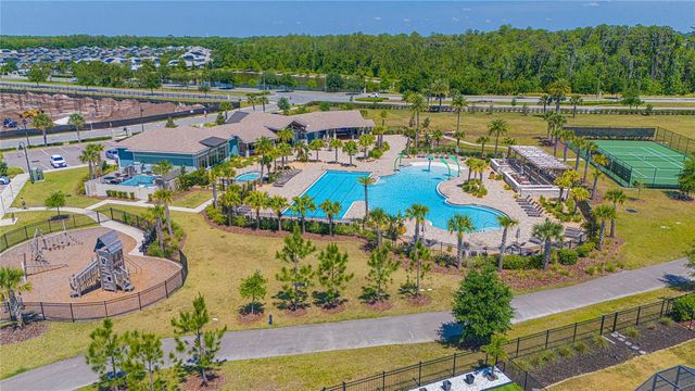 11408 SATIRE STREET, Orlando, FL 32832