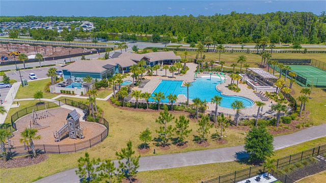 11408 SATIRE STREET, Orlando, FL 32832