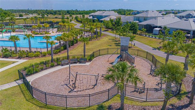 11408 SATIRE STREET, Orlando, FL 32832