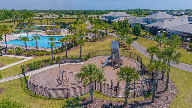 11408 SATIRE STREET, Orlando, FL 32832