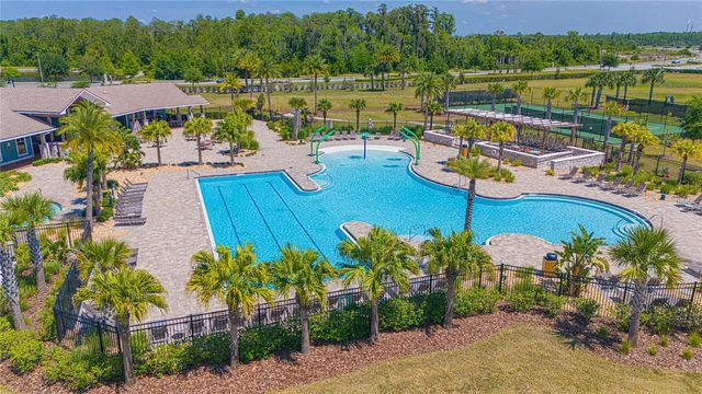 11408 SATIRE STREET, Orlando, FL 32832