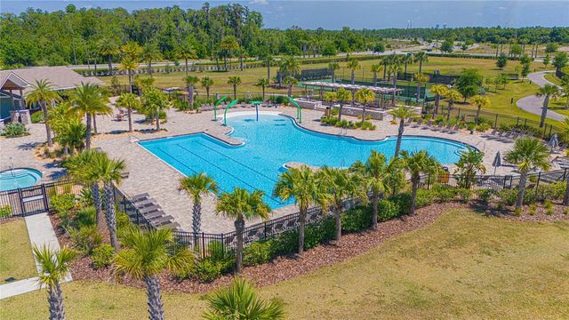 11408 SATIRE STREET, Orlando, FL 32832