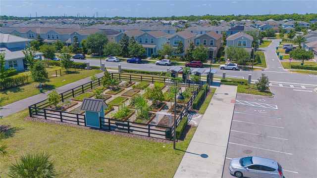 11408 SATIRE STREET, Orlando, FL 32832