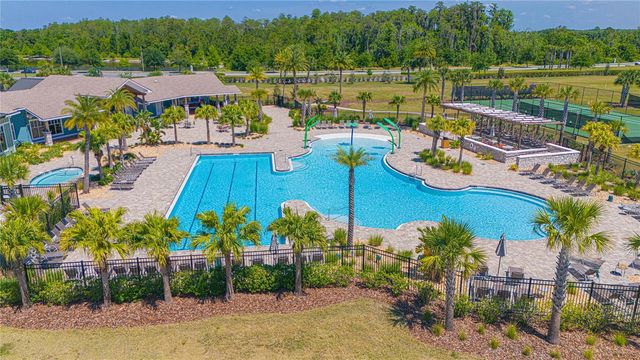 11408 SATIRE STREET, Orlando, FL 32832